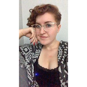 Meet your Posher, Moira